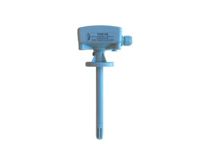 Датчик влажности и температуры канальный RGP THS-02