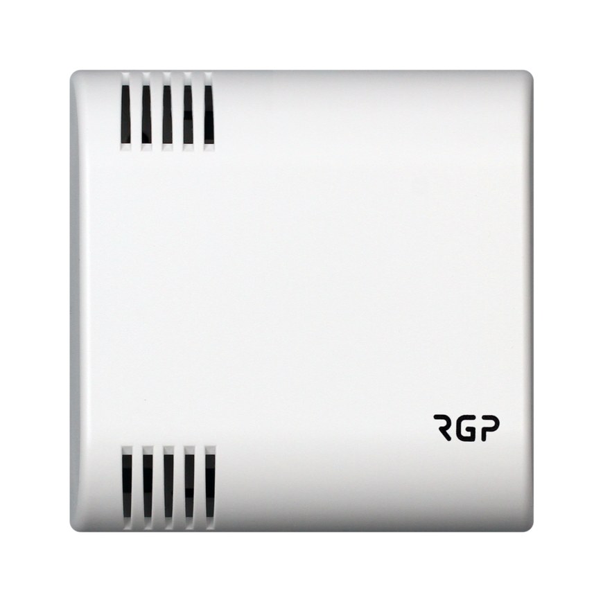Комнатный датчик температуры RGP TS-R01 PRO NTC10k (3435)