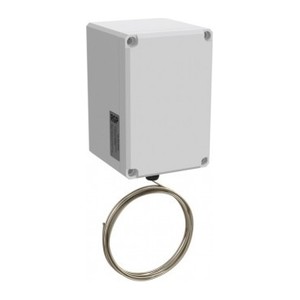 Реле температуры RGP TS-K1-IP65