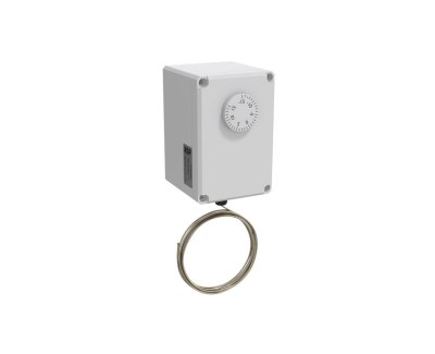 Реле температуры RGP TS-K2-IP54