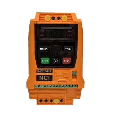 Преобразователь частоты INSTART NCI-G4.0-2B