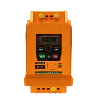 Преобразователь частоты INSTART NCI-G11/P15-4B