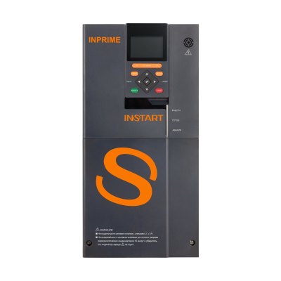 Преобразователь частоты INSTART INPRIME-G22-4BF