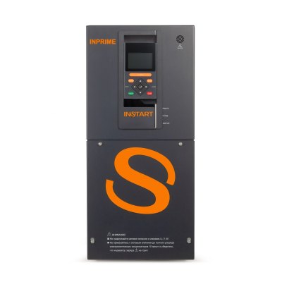 Преобразователь частоты INSTART INPRIME-G37-4BF