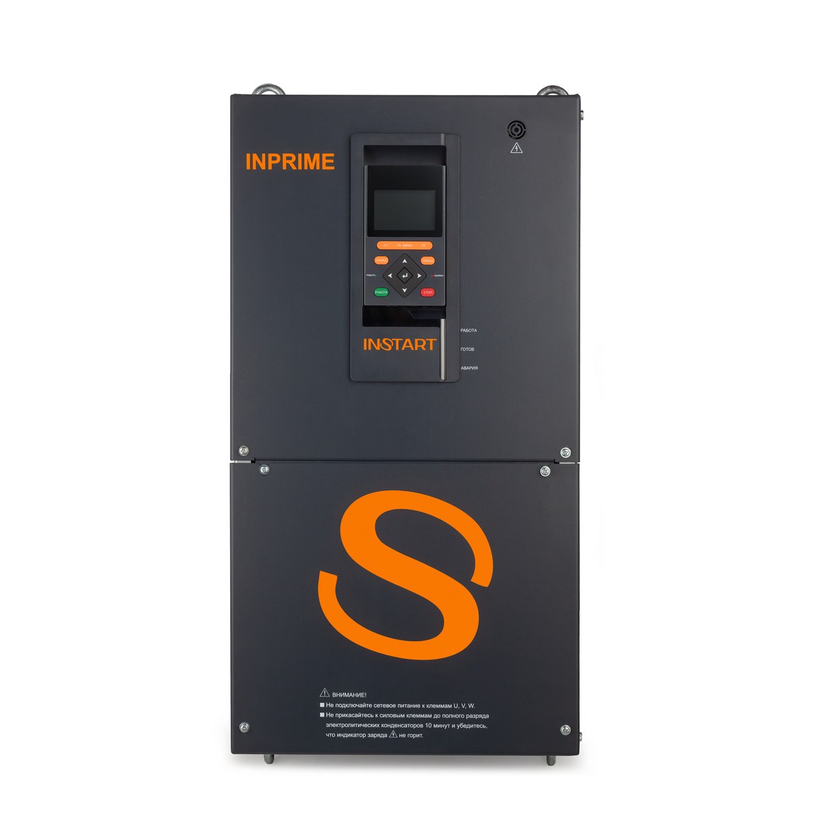 Преобразователь частоты INSTART INPRIME-G55-4BF