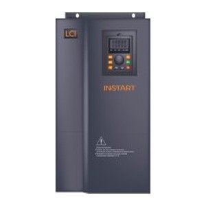 Преобразователь частоты LCI-G355/P400-4