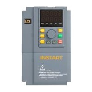 Преобразователь частоты LCI-G4.0/P5.5-4B +LCI-SM