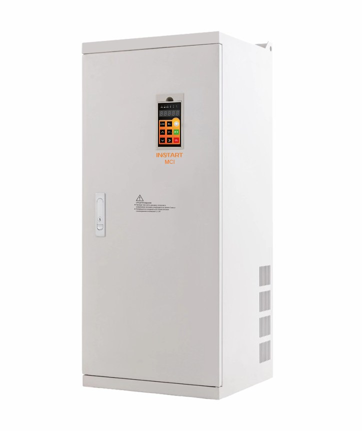 Преобразователь частоты INSTART MCI-G315/P355-4F +MCI-FM