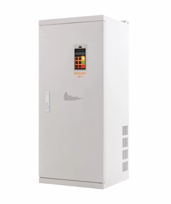 Преобразователь частоты INSTART MCI-P500-4F +MCI-FM