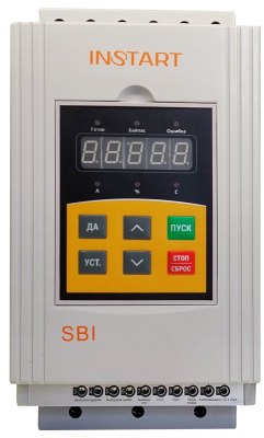 Устройство плавного пуска INSTART SBI-22/43-04
