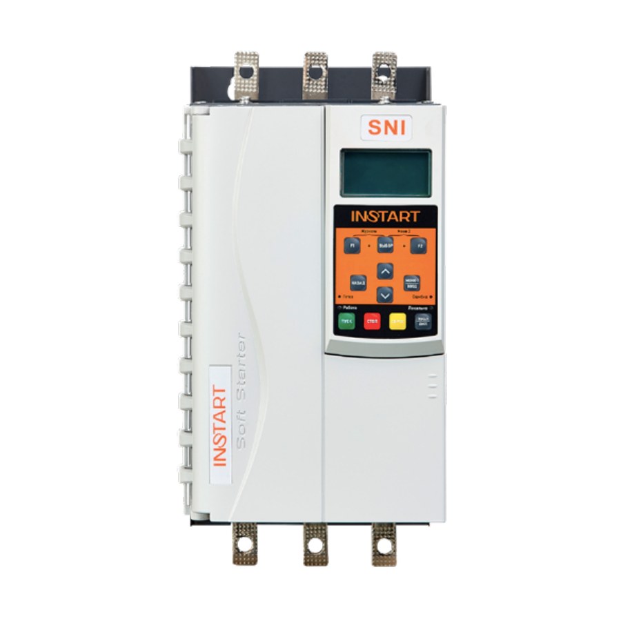 Устройство плавного пуска INSTART SNI-5.5/13-06