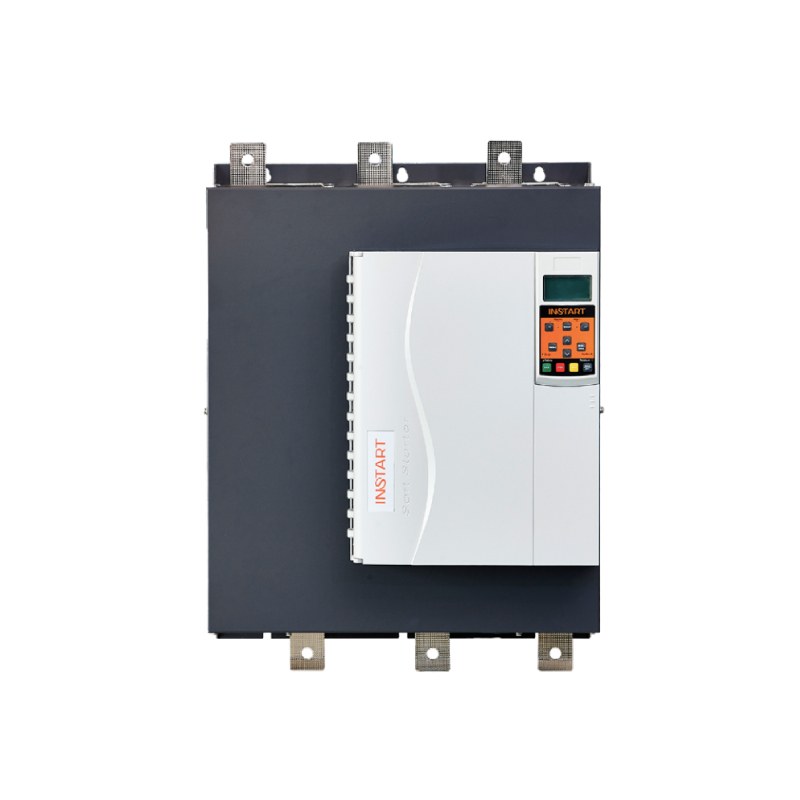 Устройство плавного пуска INSTART SNI-600/1200-04 +SNI-DP-B