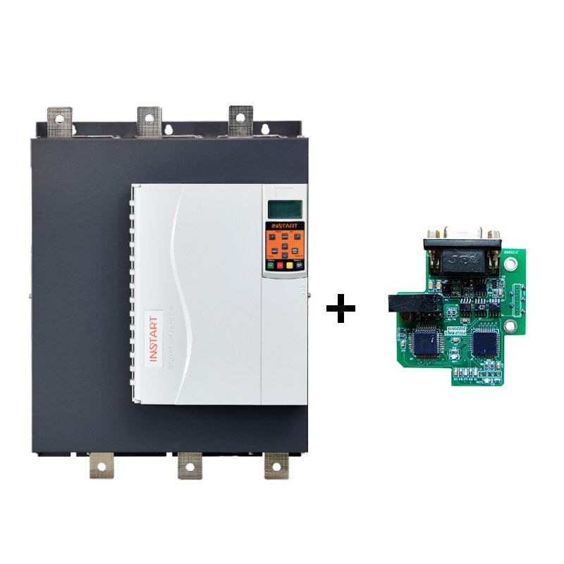 Устройство плавного пуска INSTART SNI-700/820-06 +SNI-DP-B