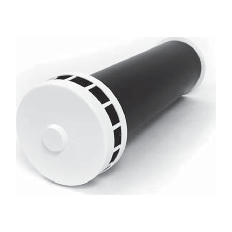 КИВ-125/1000 клапан инфильтрации воздуха