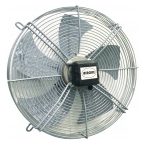 АXG-600-S-4E вентилятор осевой с защитной решеткой АXG-600-S-4E вентилятор осевой с защитной решеткой