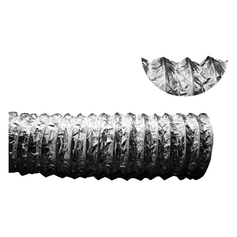 А2(Нard)-165 воздуховод алюминиевый А2(Нard)-165 воздуховод алюминиевый