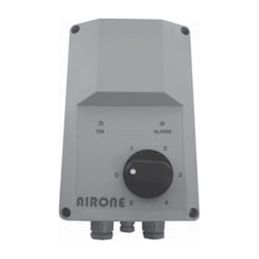 ATRE-1.5 W (1,5А, 230V) регулятор скорости ATRE-1.5 W (1,5А, 230V) регулятор скорости