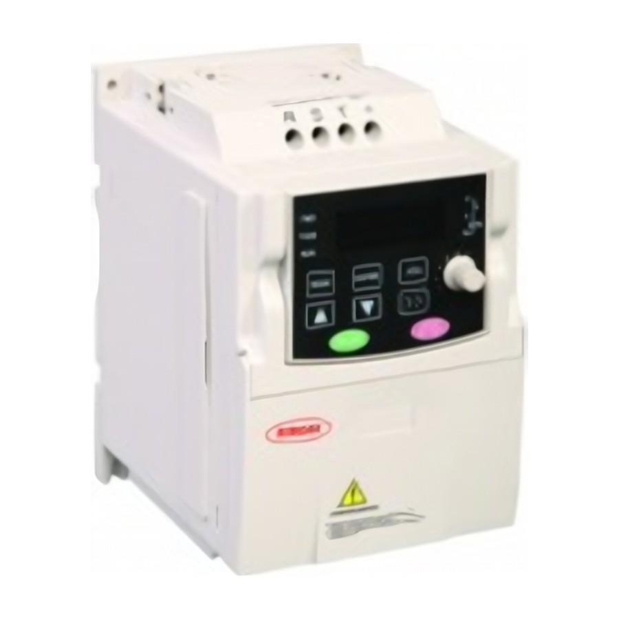 E102G015/P018.5T4BL 15,0/18,5 кВт 380В частотный преобразователь E102G015/P018.5T4BL 15,0/18,5 кВт 380В частотный преобразователь