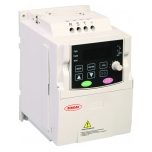 E102G3R7T4B 3,7 кВт 380В частотный преобразователь