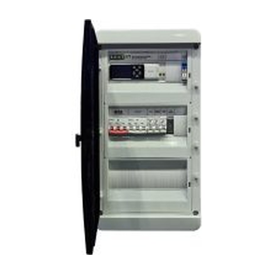 МВ‐К18 модуль контакторный для прямого пуска вентилятора