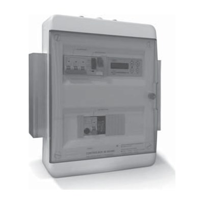 CONTROLBOX M3 W-RV-5.0 модуль-шкаф автоматики вентиляции