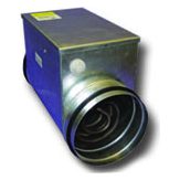 EOK-400-9.0-3ф электронагреватель