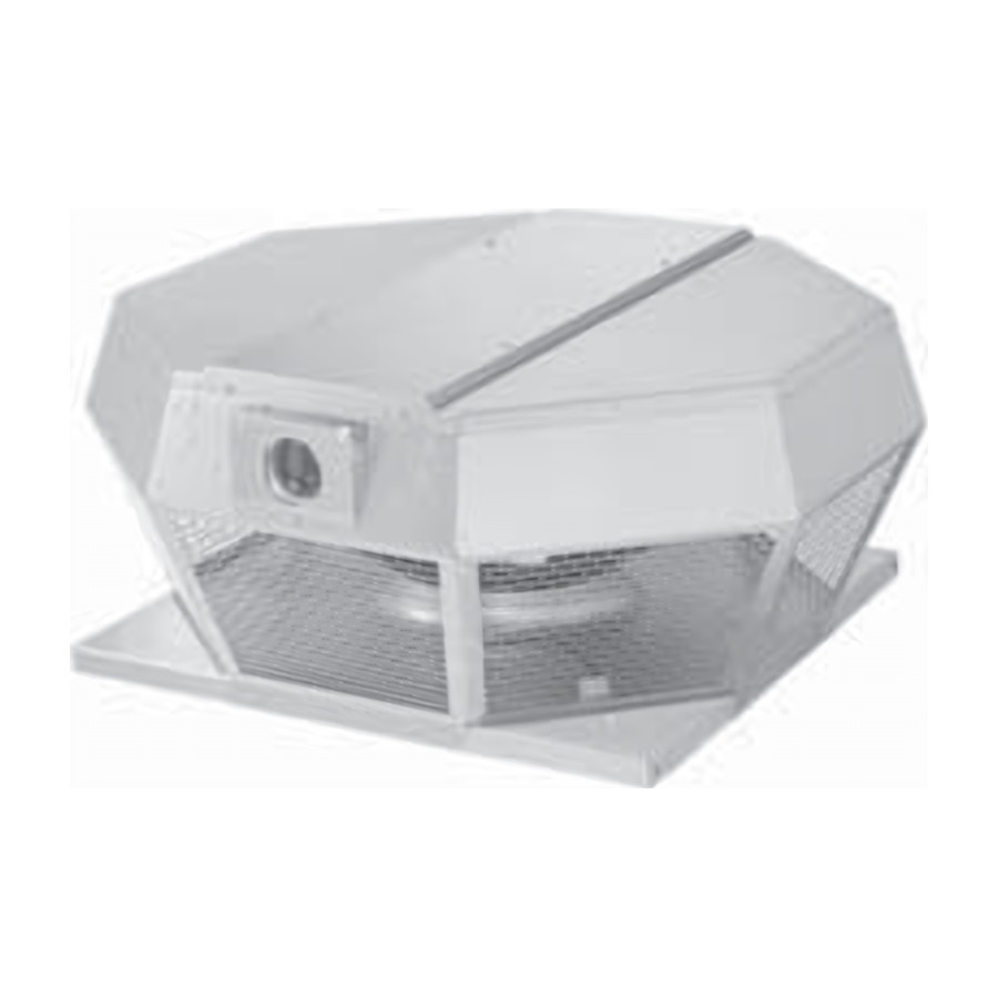 ROOF-H-500 D4 30 вентилятор крышный ROOF-H-500 D4 30 вентилятор крышный