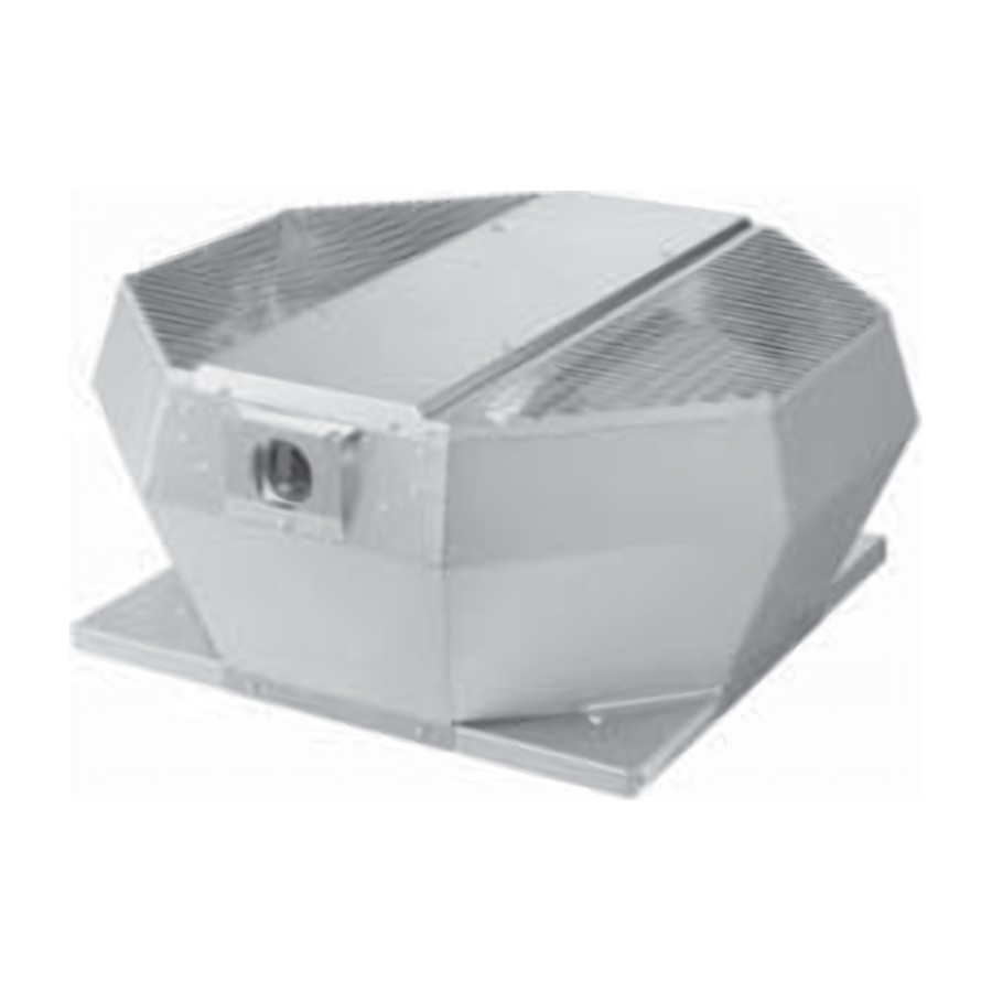 ROOF-V-190 E2 40 вентилятор крышный ROOF-V-190 E2 40 вентилятор крышный