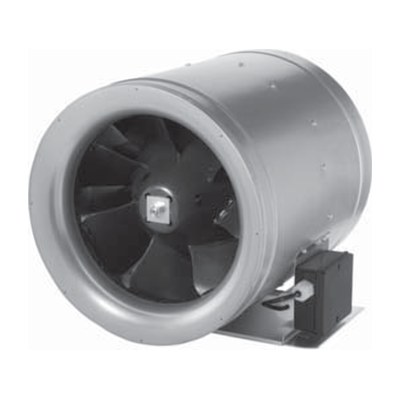 NZL-400 E4 01 вентилятор канальный
