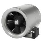 NZL-500 D4 01 вентилятор канальный