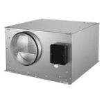 RIS-150 E2 20 вентилятор канальный RIS-150 E2 20 вентилятор канальный