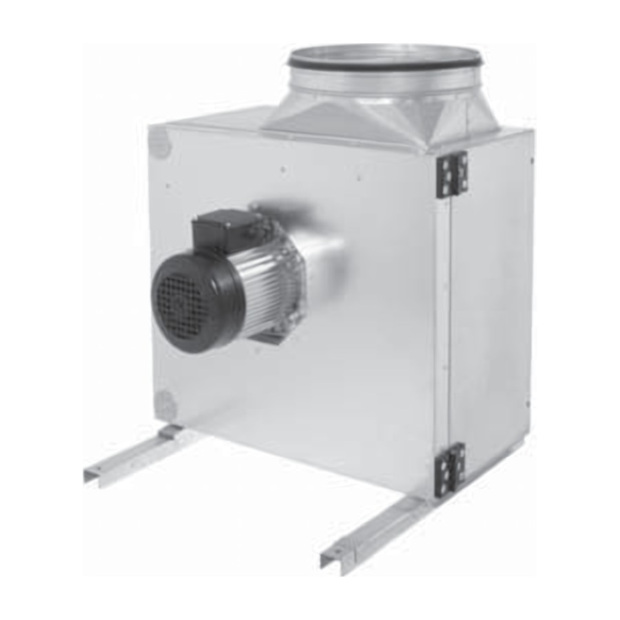 COOK-S-280 E2 20 вентилятор вытяжной кухонный COOK-S-280 E2 20 вентилятор вытяжной кухонный