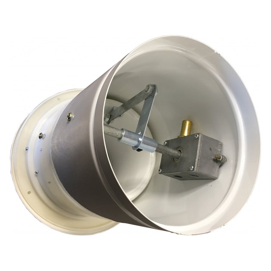 KV-Termo-630 термодиффузор сопловый KV-Termo-630 термодиффузор сопловый
