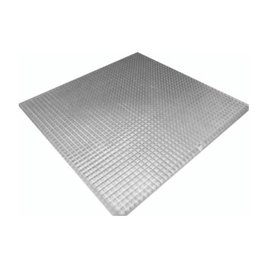 SET-1220x1220 решетка ячеистая алюминиевая SET-1220x1220 решетка ячеистая алюминиевая