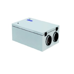 Приточно-вытяжная установка Komfovent ОТД-R-250-F-E (ротор L/A, фильтры M5/M5)