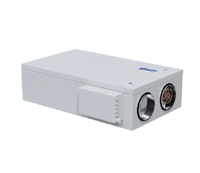 Приточно-вытяжная установка Komfovent ОТД-R-400-F-W/DH (ротор L/A, фильтры M5/M5)