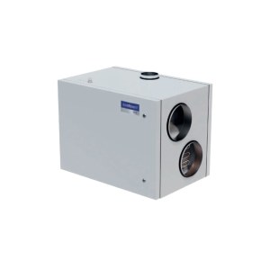 Приточно-вытяжная установка Komfovent ОТД-R-700-H-E (ротор L/A, фильтры F7/M5)
