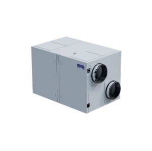 Приточно-вытяжная установка Komfovent ОТД-R-1000-U-E (ротор L/A, фильтры F7/M5)