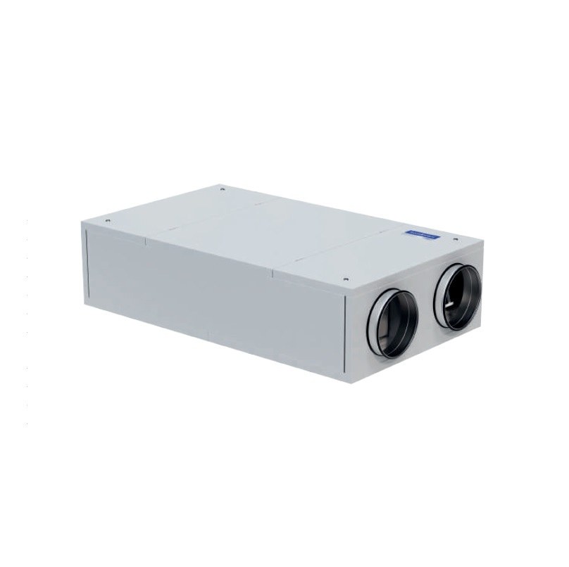 Приточно-вытяжная установка Komfovent ОТД-R-2000-F-W/DH (ротор SL/A, фильтры F7/M5)