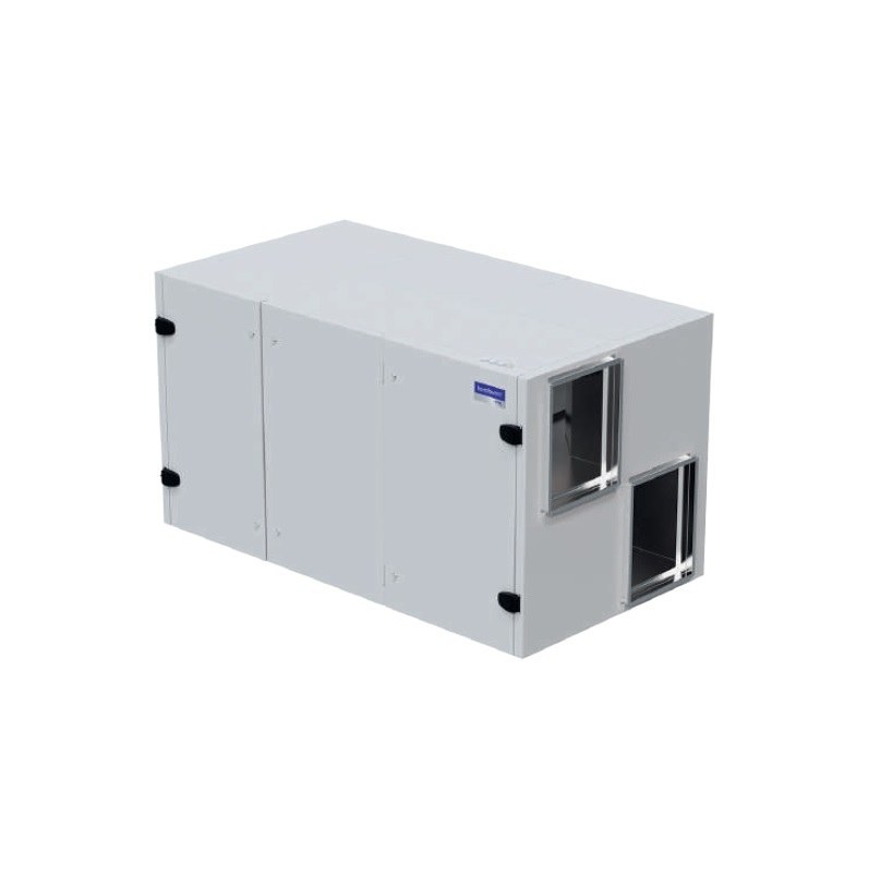 Приточно-вытяжная установка Komfovent ОТД-R-3000-U-HW (ротор SL/A, фильтры M5/M5) Приточно-вытяжная установка Komfovent ОТД-R-3000-U-HW (ротор SL/A, фильтры M5/M5)