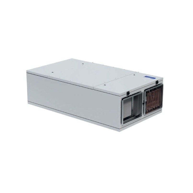 Приточно-вытяжная установка Komfovent ОТД-R-3000-F-E (ротор L/A, фильтры M5/M5) Приточно-вытяжная установка Komfovent ОТД-R-3000-F-E (ротор L/A, фильтры M5/M5)
