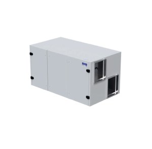 Приточно-вытяжная установка Komfovent ОТД-R-4000-U-E (ротор L/A, фильтры F7/M5)
