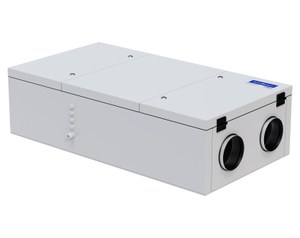 Приточно-вытяжная установка Komfovent ОТД-CF-300-F-E (фильтры F7/M5)