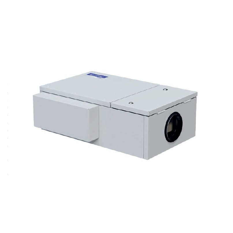 Приточная установка Komfovent ОТД-S-500-F-HW (фильтры F7/M5)