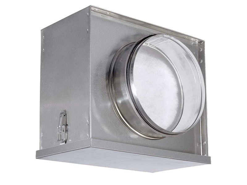 Воздушные фильтры SHUFT