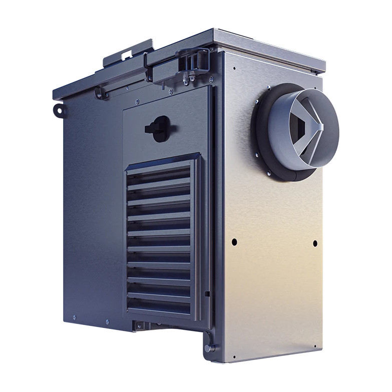 Приточная установка Ventmachine Satellite 2