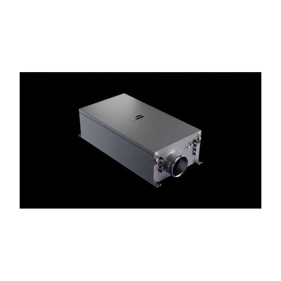 Приточная установка Ventmachine Колибри 650 Арктика