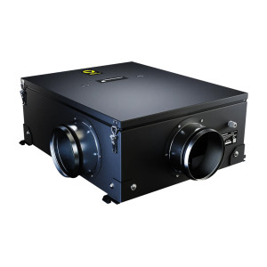 Канальный фильтр Ventmachine ДФ 500