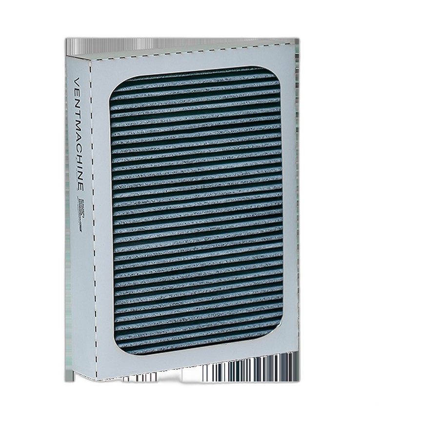 Воздушный фильтр F9C для ПВУ 350/450, 220х200 Ventmachine