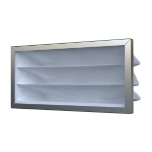Фильтр M5, карманный 195x335x140 для Оранж 600 / Колибри 650 / Колибри ВУ-650 Ventmachine